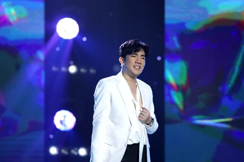 Quang Hà sẽ tổ chức live-concert kỷ niệm 25 năm ca hát tại cả Việt Nam và Mỹ