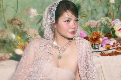 Ca sĩ Nguyễn Ngọc Anh: “Có những lúc mong mình trẻ lại 20 tuổi”