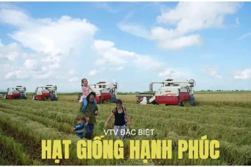 Phim tài liệu đặc biệt về tình hữu nghị Việt Nam và Cuba phát sóng tối 2/9