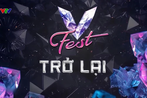 VTV tiếp tục tổ chức đại nhạc hội V Fest tại Đông Anh