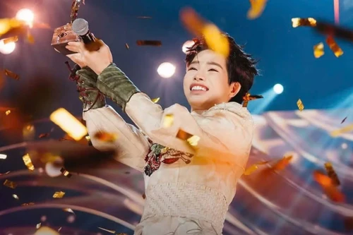 Thủ tướng Phạm Minh Chính gửi thư chúc mừng, biểu dương thành tích của Đức Phúc