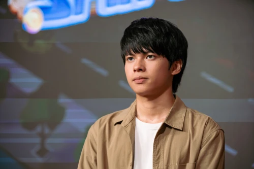 Con trai của NSND Trần Lực đóng phim chiếu rạp