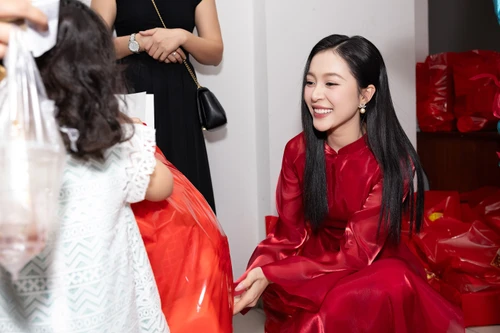 "Hoa hậu Quốc gia Việt Nam 2024" Kiều Duy làm gì sau 3 tháng đăng quang?