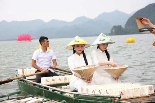 Giải bài toán kích hoạt du lịch Hà Nam "bùng nổ", trở thành điểm nhấn trên "Con đường di sản"