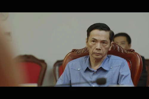 Đạo diễn NSƯT Mai Hiền: "Lần đầu tiên tôi thấy NSND Trung Anh...không thuộc thoại"