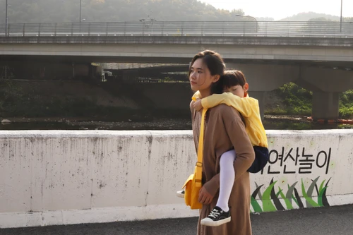 Đạo diễn Mo Hong-jin: “Muốn làm một bộ phim gia đình Việt Nam mà cả thế giới phải dõi theo”