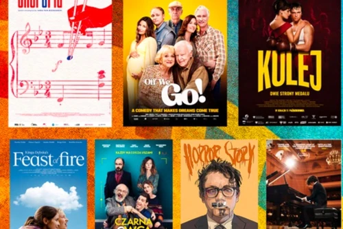 Chiếu miễn phí 7 phim tiêu biểu của điện ảnh Ba Lan