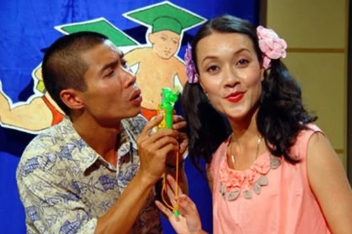 Ghi hình số đầu tiên của "Gặp nhau cuối tuần 2025"