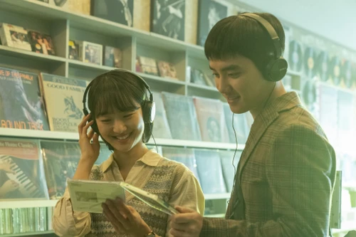 Phim Hàn nói về những rung động của mối tình đầu sửa soạn ra rạp Việt