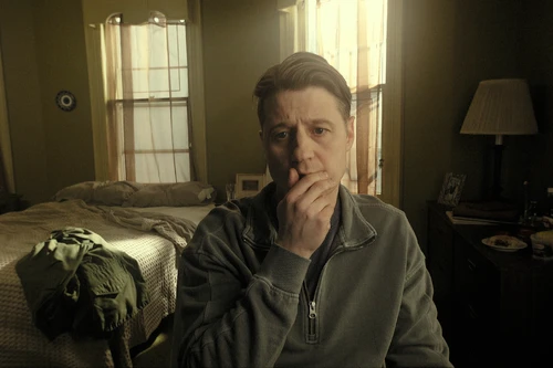 Phim kinh dị lấy cảm hứng từ truyền thuyết thủy quái Kappa