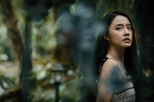 Phim kinh dị "Cô dâu ma" sửa soạn ra rạp, kỳ vọng chinh phục khán giả toàn cầu