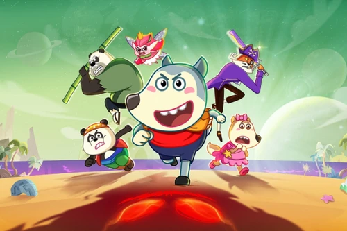 Hoạt hình Việt sẵn sàng "vươn mình ra biển lớn"