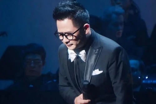 Bằng Kiều phát ngôn gây tranh cãi, lỗi tại "vạ miệng" hay "vạ" gì?