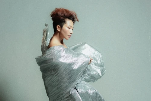 Hà Trần tiết lộ về nữ ca sĩ hát "ăn ý" nhất với mình