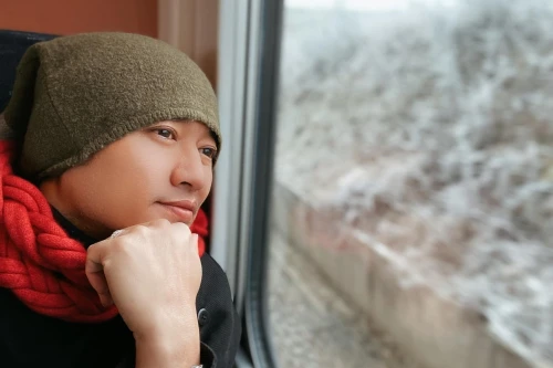 Diễn viên Quý Bình chống chọi với bạo bệnh trước khi qua đời ở tuổi 42