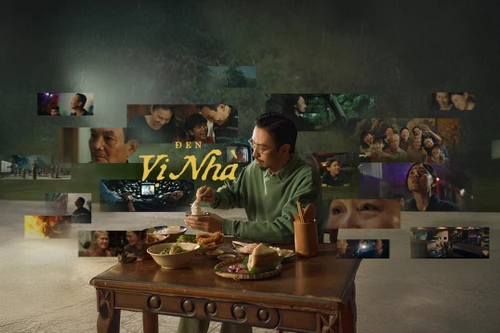 Giải mã lý do MV "Vị nhà" của Đen vừa ra mắt đã vươn lên vị trí Top 1 MV thịnh hành