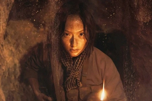 Phim chiến tranh đầu tiên của Việt Nam sắp chạm mốc doanh thu "trăm tỷ"