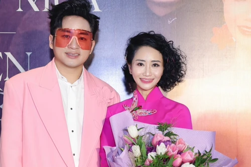 Nhạc sĩ Nhuận Phú gây xúc động với MV về Hà Nội, tiết lộ đặc biệt về Tùng Dương