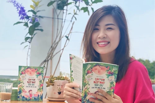 Gốc rễ đắng cay cho hoa trái ngọt lành