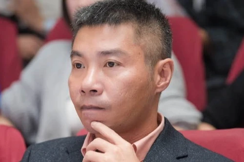 NSND Công Lý rời vị trí Phó Giám đốc Nhà hát Kịch Hà Nội