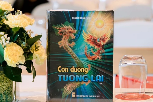 Phát động cuộc thi "Đến với con đường tương lai"