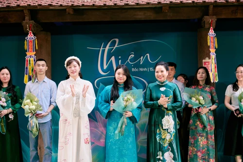 "Sao Mai" Nguyễn Thu Hằng bất ngờ chia sẻ về hành trình thiện nguyện lặng lẽ suốt 10 năm