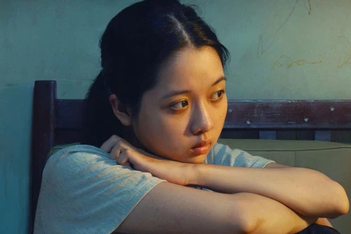 Cảnh quay ám ảnh nhất phim điện ảnh "Cục vàng của ngoại"