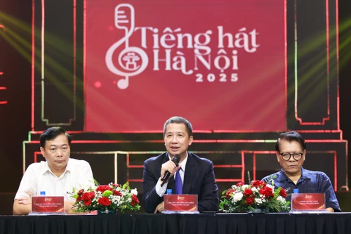 Giải thưởng "khủng", quy mô toàn cầu, có thêm phần thi thử thách