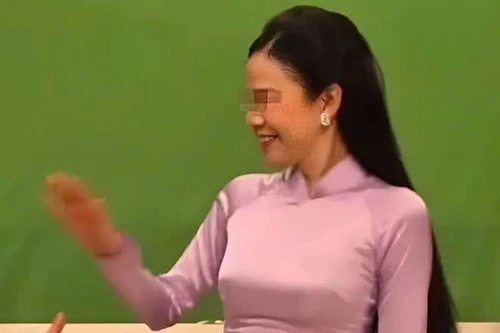 Kênh SCTV chính thức phản hồi về phát ngôn thiếu chuẩn mực của MC Bích Hồng 