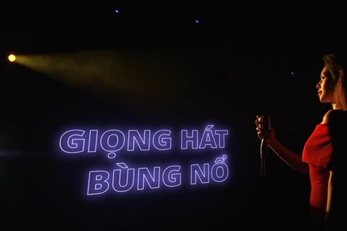 VTV khởi động cuộc thi âm nhạc không giới hạn ngành nghề, chỉ cần yêu ca hát