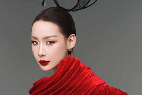 Hoa hậu Bảo Ngọc: ‘'Tôi không cố gắng trở thành ai khác"