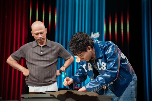 Trúc Nhân tiết lộ khả năng đặc biệt ngoài âm nhạc