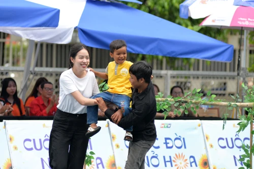 Gia cảnh ít ai biết của Hoa hậu Thanh Thủy