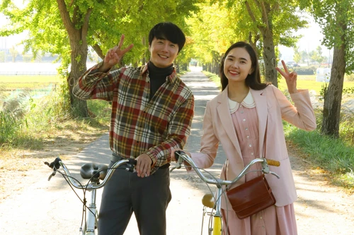 Tài tử màn ảnh Hàn Quốc Jung II-woo xác nhận đến Việt Nam 