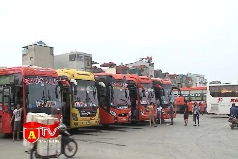 Hà Nội đảm bảo TTATGT, phục vụ nhân dân đi lại dịp nghỉ lễ 2/9