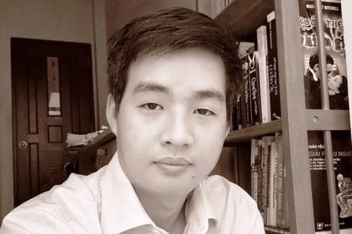 Sát hại giám đốc người Úc sau khi quan hệ đồng tính