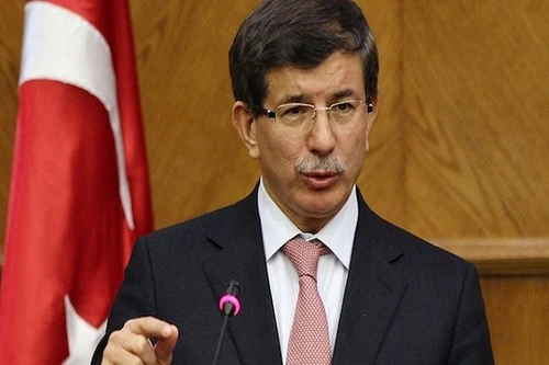 Ankara: Đề xuất giải pháp về người tị nạn là vì mục đích nhân đạo