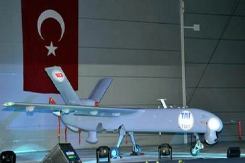 Ankara phê duyệt dự án quốc phòng mới trị giá 6 tỷ USD