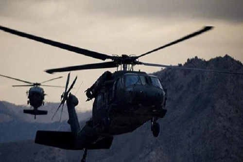 Sikorsky sẽ chế tạo 35 &#34;Diều hâu đen&#34; cho lục quân Mỹ
