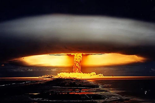 Khủng bố âm mưu tấn công nhà máy hạt nhân ở Bỉ