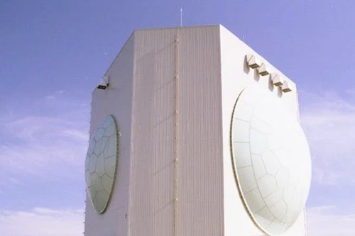 Nhật triển khai trạm radar mới giám sát Trung Quốc