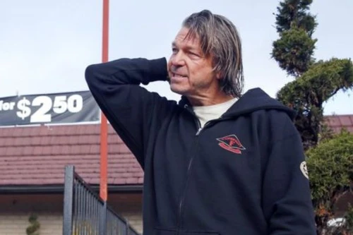 California: Người đàn ông vô gia cư nhận được phần thưởng 100.000 USD 