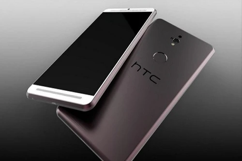 HTC M10: Smartphone cao cấp nhất của HTC dần lộ diện?