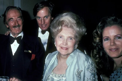 Điều ít biết về người mẹ nổi tiếng của tỷ phú Donald Trump