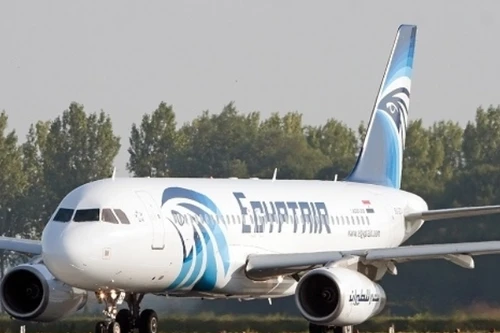 Xác định danh tính tên không tặc bắt cóc máy bay Ai Cập