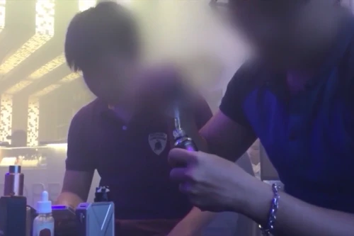 Khó khăn trong xử lý buôn lậu các sản phẩm thuốc lá thế hệ mới?