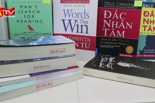 Nhận diện sách giả - sách thật đầu năm học mới