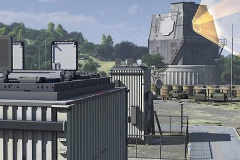 [ẢNH] Aegis Ashore Mỹ khóa chặt sườn Tây, vô hiệu hóa gần 150 đầu đạn hạt nhân Nga