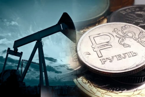 [ẢNH] Kinh tế Nga gặp nguy khi giá dầu rẻ hơn 3 lần so với... nước đóng chai