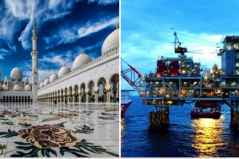 [ẢNH] Báo Mỹ: Thời kỳ thịnh vượng nhờ dầu mỏ của các nước Arab sắp chấm dứt